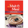 Malt-O-Meal® Chocolate Quick Cooking Hot Wheat Cereal 28 Oz. Box