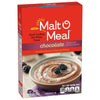 Malt-O-Meal® Chocolate Quick Cooking Hot Wheat Cereal 28 Oz. Box