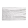 Marathon 2-Ply Dinner Napkin, 17" X 15", White (100/Pk., 12 Pk.)