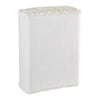 Marathon C-Fold 1-Ply Paper Towels, 10" X 13", White (200 Towels/Pk., 12 Pks.)