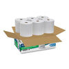 Marathon Hardwound Paper Towel Rolls, White (700 Ft./Roll, 6 Rolls)