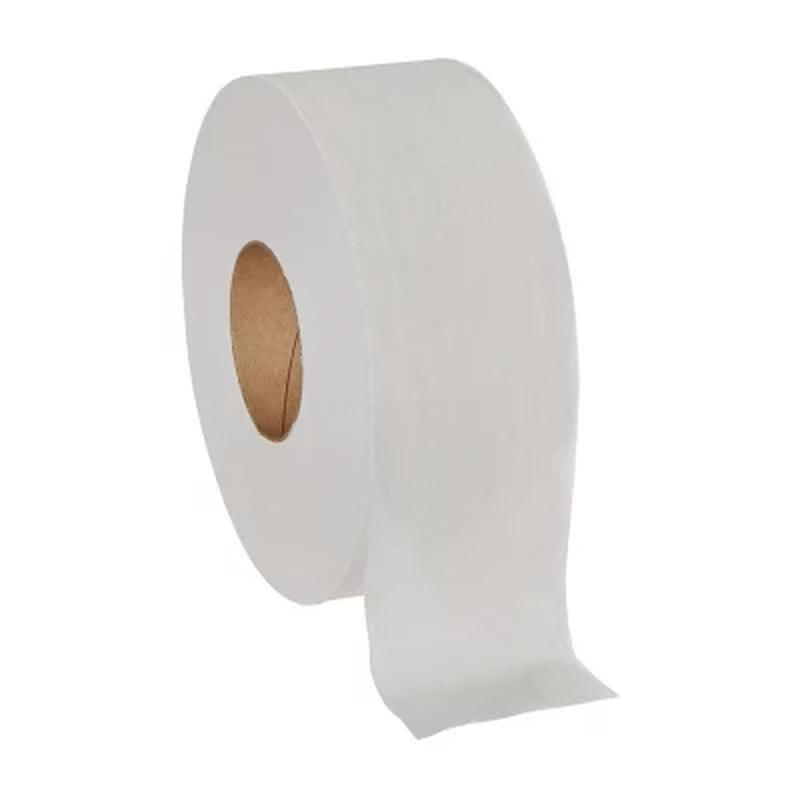 Marathon Jumbo Roll 2-Ply Toilet Paper, Septic Safe (1000 Ft./Roll, 6 Rolls)