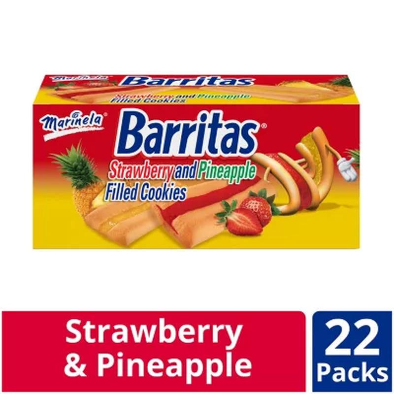 Marinela Barritas (1.87 Oz., 22 Pk.)