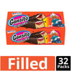 Marinela Gansito Snack Cakes (1.76 Oz., 32 Pk.)