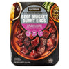 Marketside Beef Brisket Chunk Burnt Ends in Sauce-Naturally Smoked-16Oz