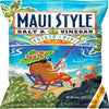 Maui Style Salt & Vinegar Flavored Potato Chips, 6 Oz.