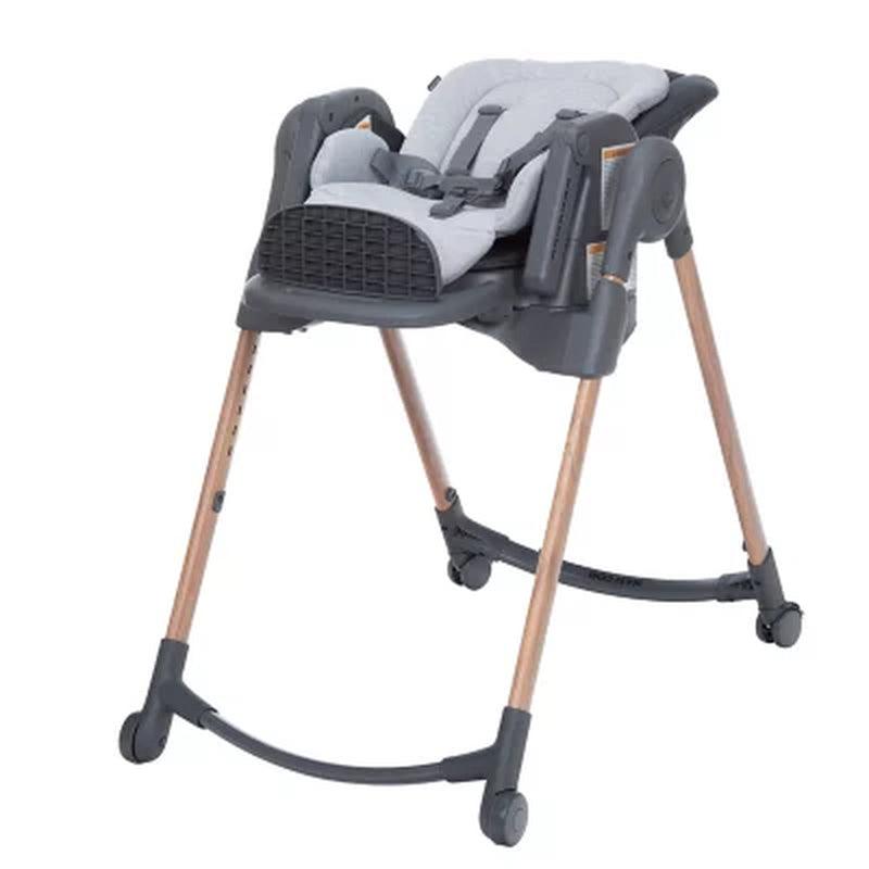 Maxi-Cosi 6-In-1 Minla High Chair (Choose Your Color)