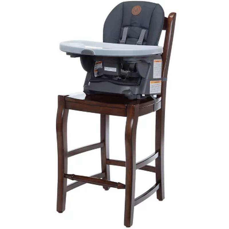 Maxi-Cosi 6-In-1 Minla High Chair (Choose Your Color)