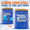 Maxwell House Original Roast Ground Coffee (48 Oz.)