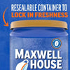 Maxwell House Original Roast Ground Coffee (48 Oz.)