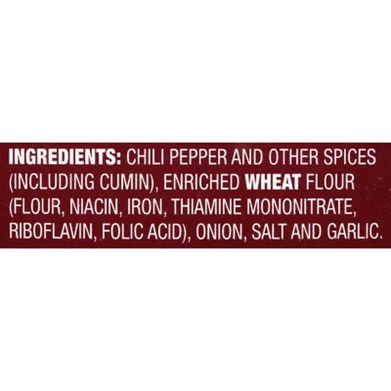 Mccormick Chili Original Seasoning Mix (1.25 Oz., 6 Pk.)