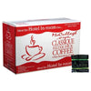 Mccullagh Cafe Classique Filter Pack Coffee (200 Ct.)