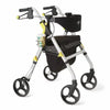 Medline Empower Rollator Walker with 8" Wheels (Choose a Color)