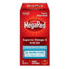 Megared 500Mg Omega-3 Krill Oil Dietary Supplement (90 Ct.)