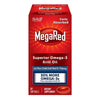 Megared 750Mg Ultra Concentration Omega-3 Krill Oil (80 Ct.)