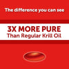 Megared 750Mg Ultra Concentration Omega-3 Krill Oil (80 Ct.)