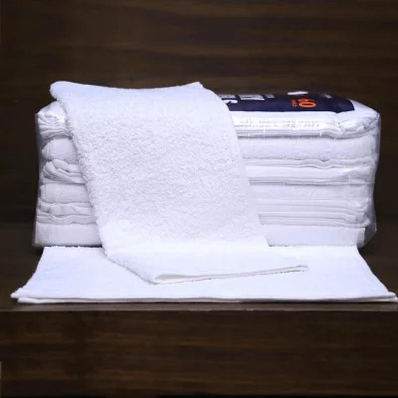 Member'S Mark 100% Cotton Terry Towels, 14" X 17" (60 Ct.)