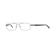 Member'S Mark 180 Flex Frame MM7018 Eyewear, Grey