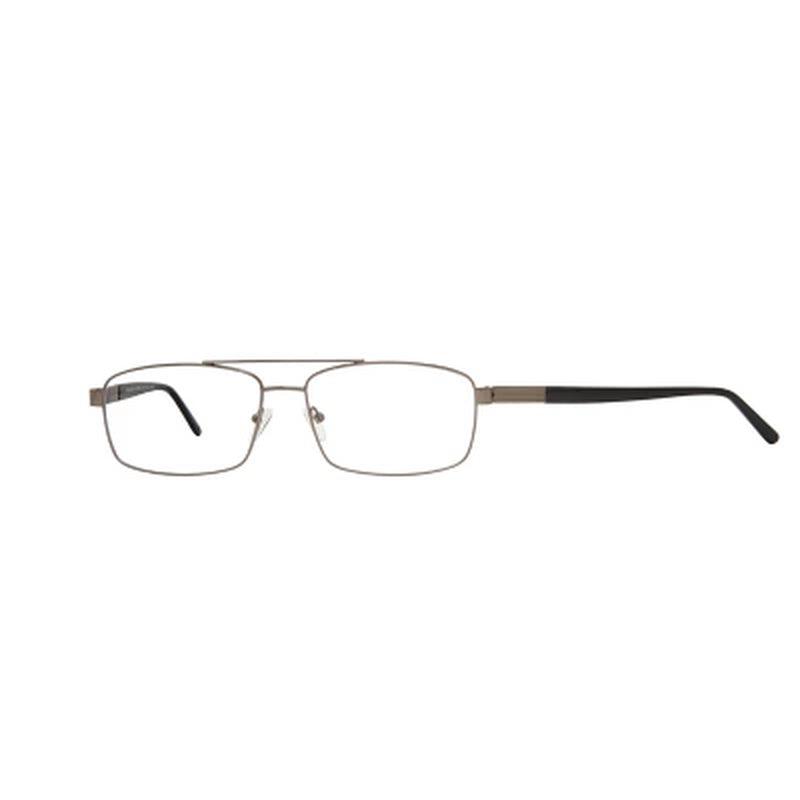 Member'S Mark 180 Flex Frame MM7018 Eyewear, Grey