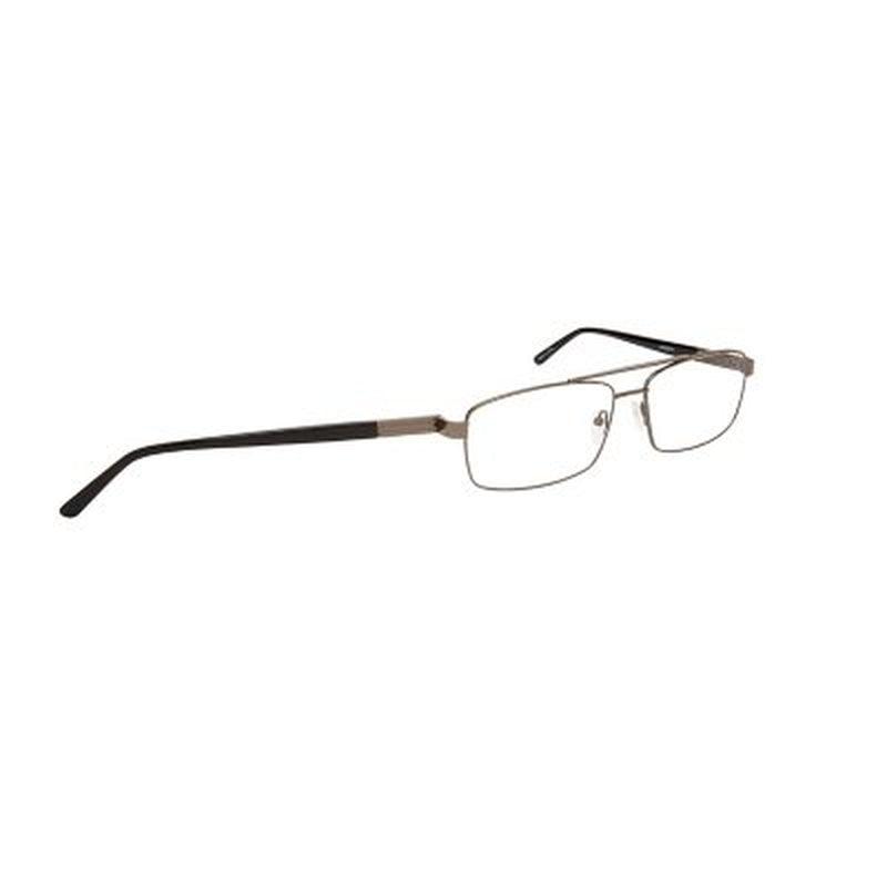 Member'S Mark 180 Flex Frame MM7018 Eyewear, Grey