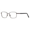 Member'S Mark 180 Flex MM7002 Eyewear, Gray