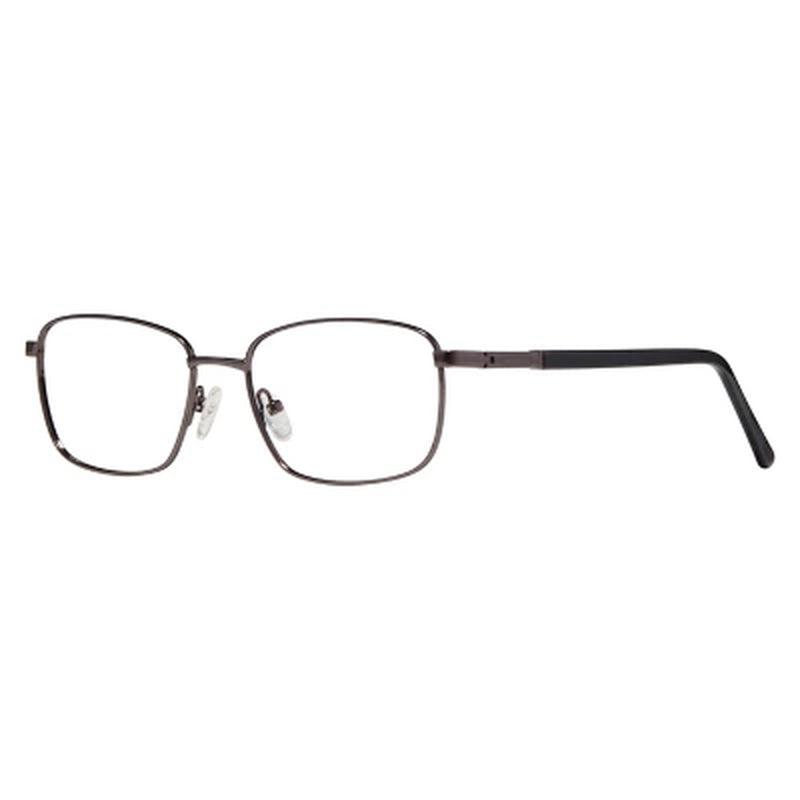 Member'S Mark 180 Flex MM7002 Eyewear, Gray