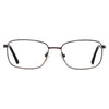 Member'S Mark 180 Flex MM7002 Eyewear, Gray