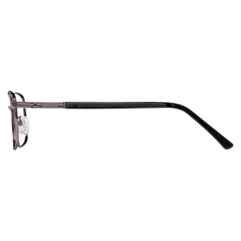 Member'S Mark 180 Flex MM7002 Eyewear, Gray