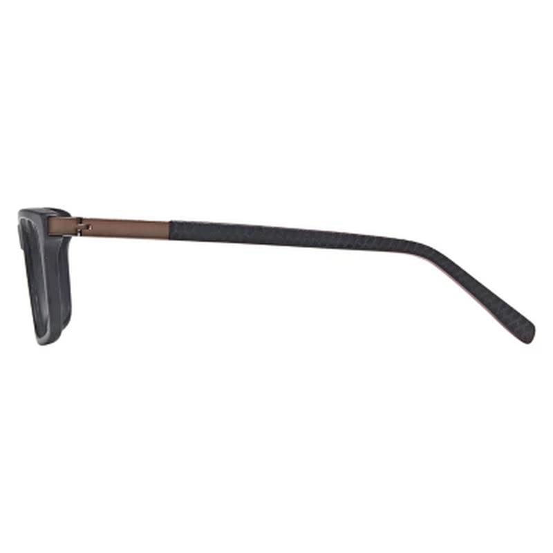 Member'S Mark 180 Flex MM7009 Eyewear, Black