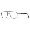 Member'S Mark 180 Flex MM7014 Eyewear, Gray