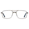 Member'S Mark 180 Flex MM7014 Eyewear, Gray