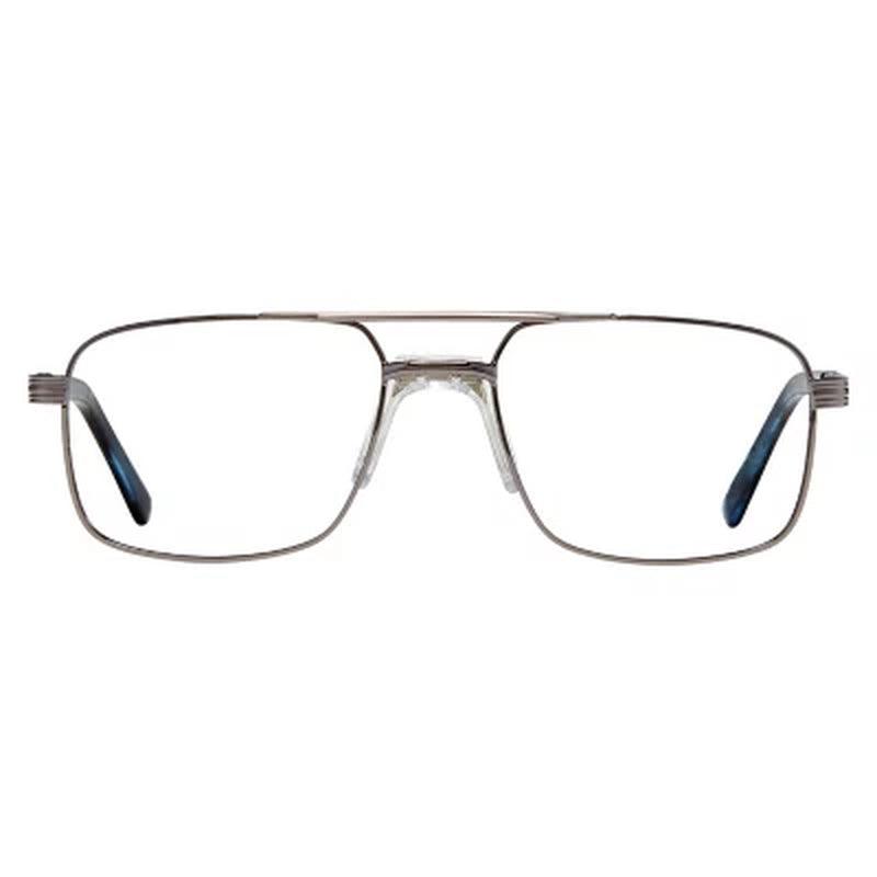 Member'S Mark 180 Flex MM7014 Eyewear, Gray