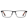 Member'S Mark 180 Flex MM7015 Eyewear, Black &Tortoise