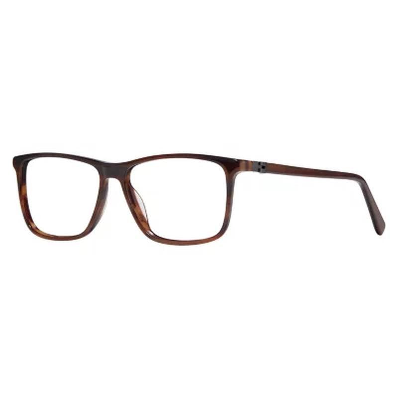 Member'S Mark 180 Flex MM7016 Eyewear, Dark Brown