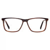 Member'S Mark 180 Flex MM7016 Eyewear, Dark Brown