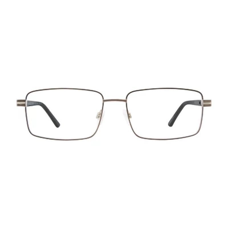 Member'S Mark 180 Flex MM7017 Eyewear, Silver