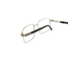 Member'S Mark 180 Flex MM7017 Eyewear, Silver