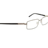 Member'S Mark 180 Flex MM7017 Eyewear, Silver