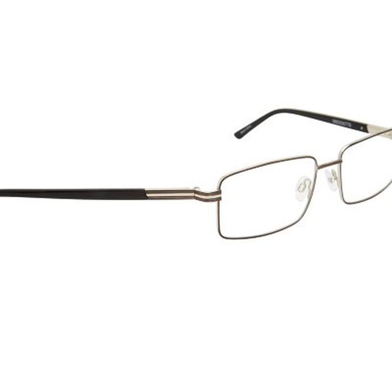 Member'S Mark 180 Flex MM7017 Eyewear, Silver