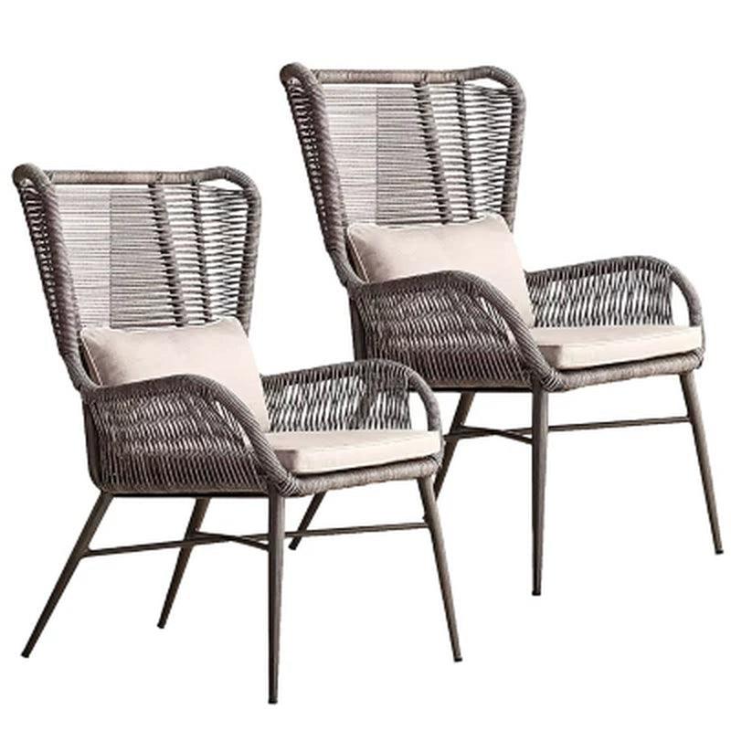 Member'S Mark 2-Pack Fiji Chairs