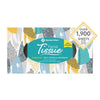 Member’S Mark 2-Ply Facial Tissues, Flat Boxes (160 Tissues/Box, 12 Boxes)