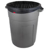 Member'S Mark 33 Gal. Power-Guard Drawstring Trash (90 Ct.)