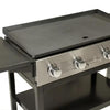 Member'S Mark 4-Burner Outdoor Gas Griddle