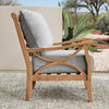 Member’S Mark 6-Piece Teak Deep Seating Set