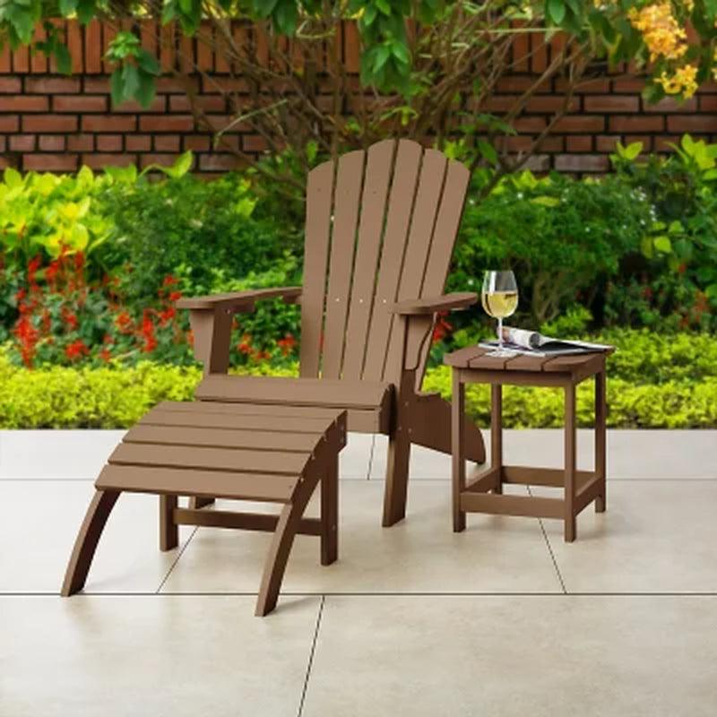 Member'S Mark Adirondack Chair (Various Colors)