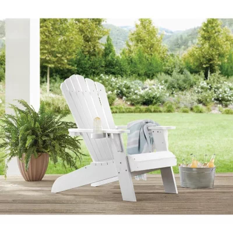 Member'S Mark Adirondack Chair (Various Colors)