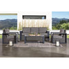 Member'S Mark Adler 4-Piece Seating Set