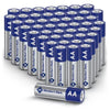 Member'S Mark Alkaline AA Batteries (48 Pack)