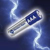 Member'S Mark Alkaline AAA Batteries (48 Pack)