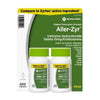 Member'S Mark Aller-Zyr, Cetirizine Hcl, 10 Mg., Antihistamine (400 Ct.)